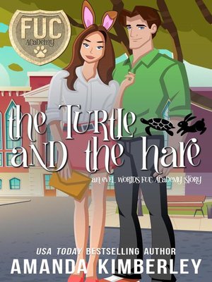 cover image of The Turtle and the Hare